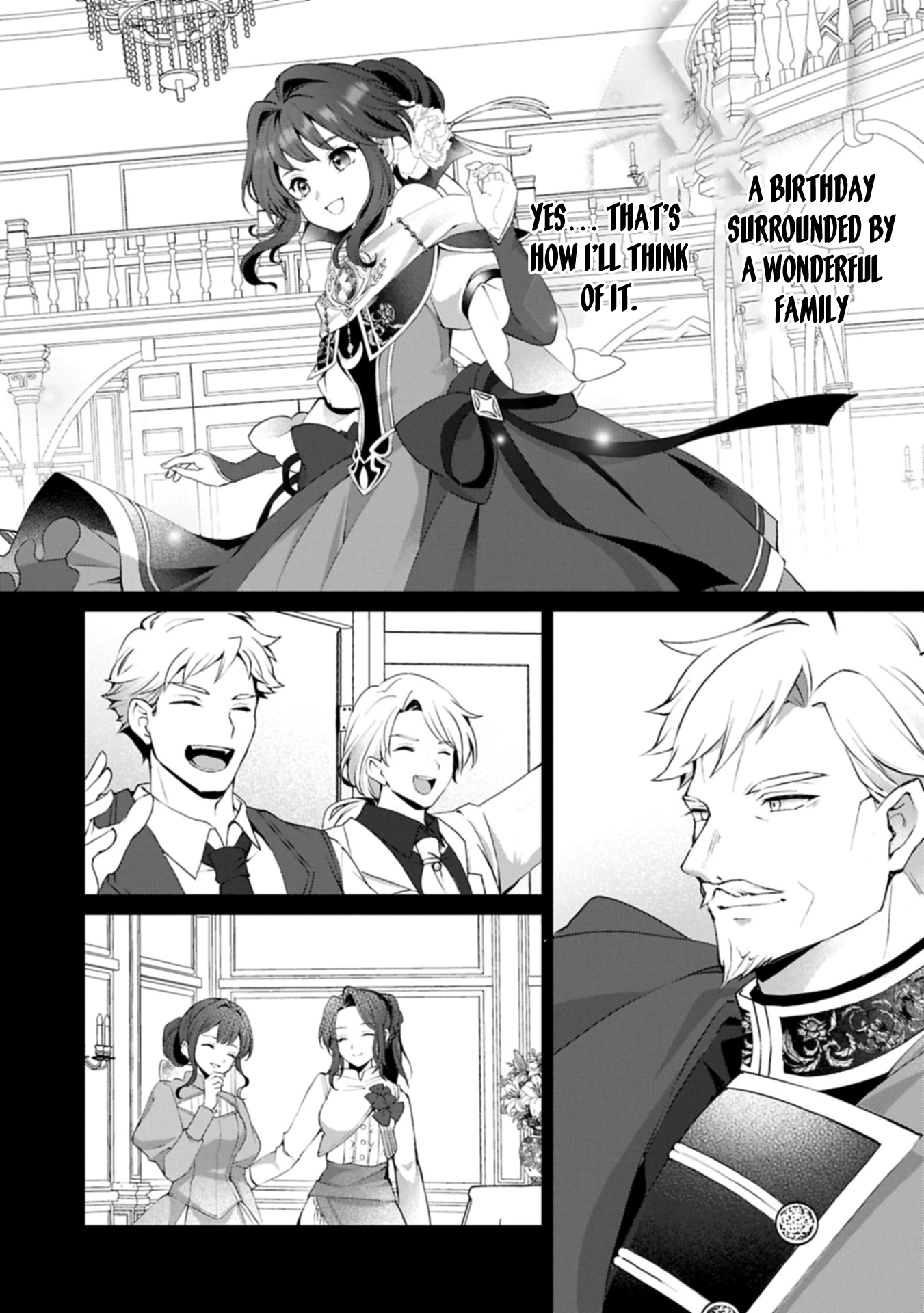 Reincarnated as Sarana Kinjé: Busy With My Elegant Slow Life Chapter 10 Page 30